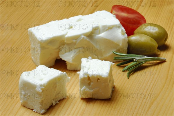 Feta