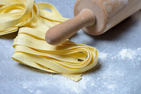 Tagliatelle