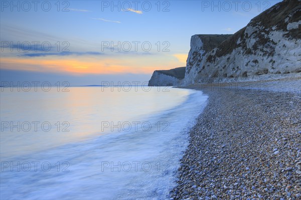 Jurassic Coast