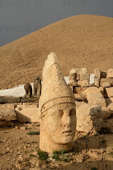 Nemrut Dagi