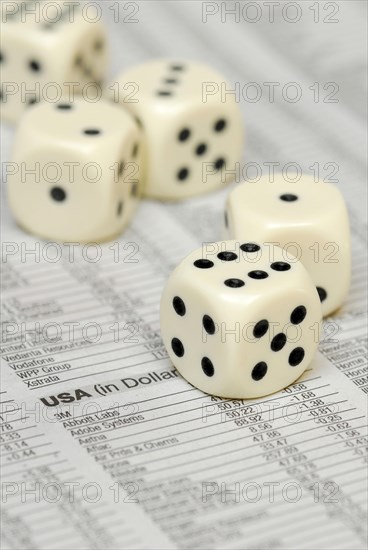 Dice