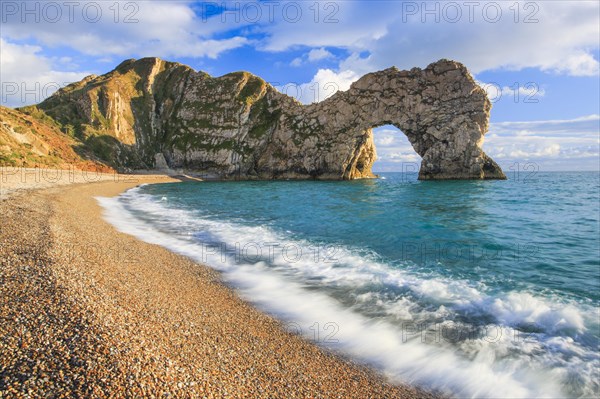 Durdle Door