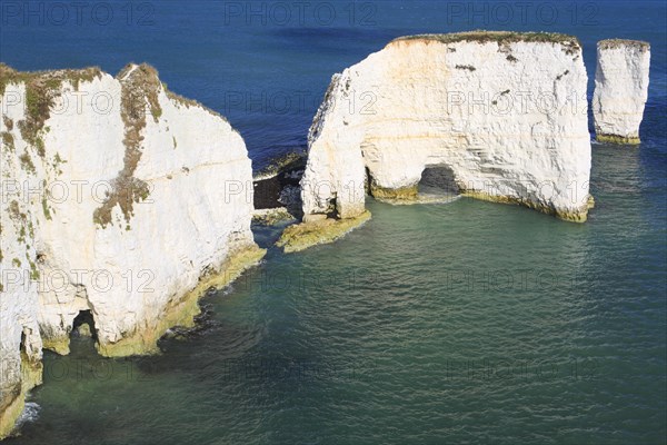 Jurassic Coast