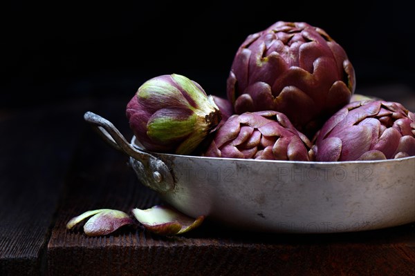 Artichokes