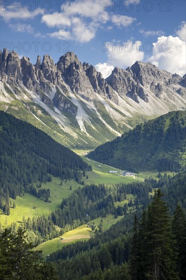 The Kalkkoegel