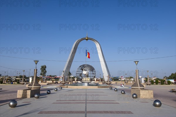 Monument of Independence