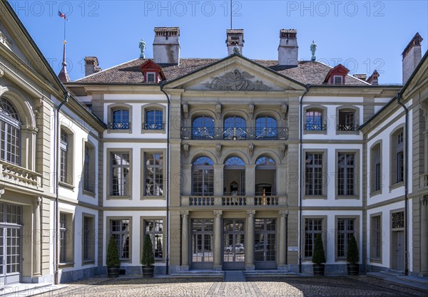 Erlacherhof