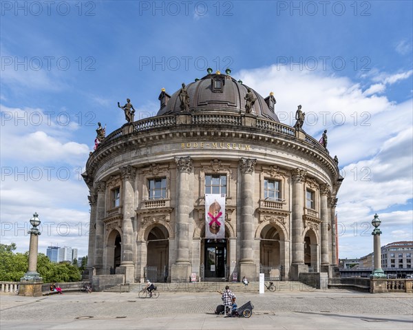 Bode Museum