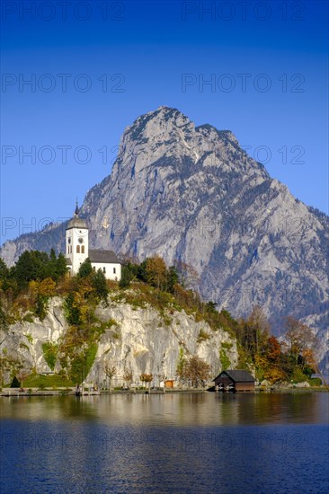 Lake Traun