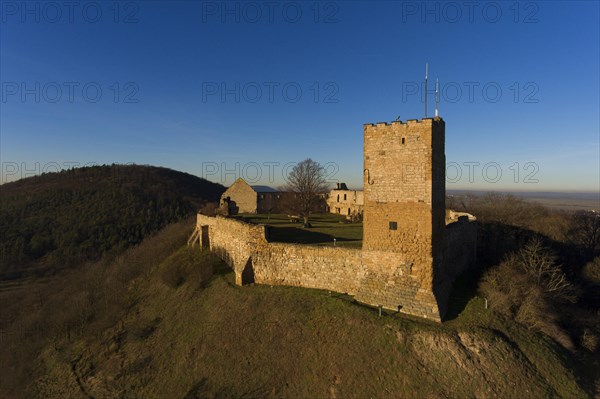 Gleichen Castle