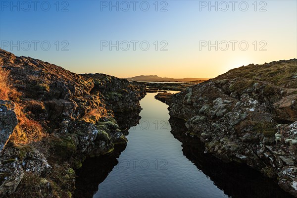 Silfra Fissure