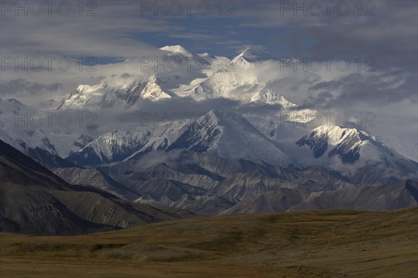 Mount Denali