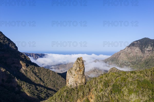 Rock needle Espigon de Ibosa