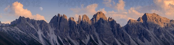 Hochtennspitze