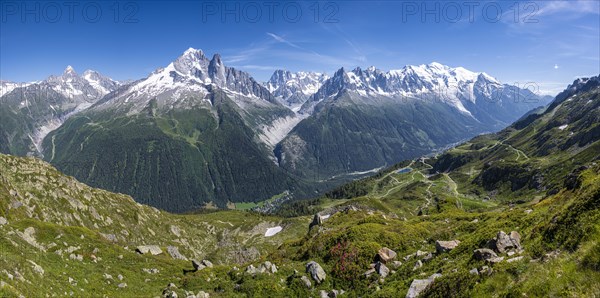 Grand Balcon Nord