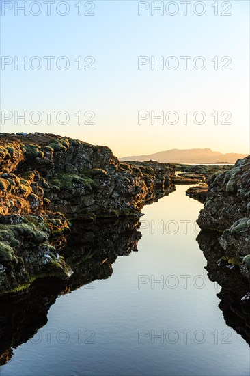 Silfra Fissure