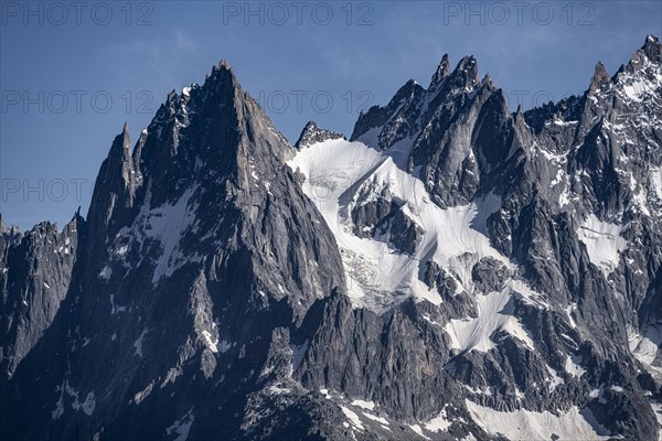 Aiguille du Grepon