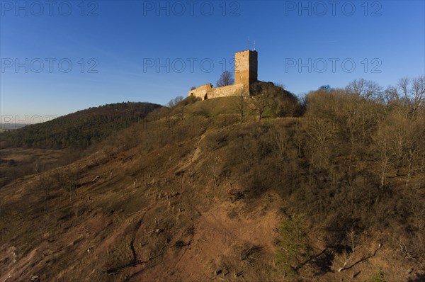 Gleichen Castle