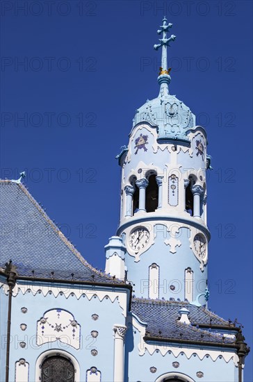 Saint Elisabeth Church