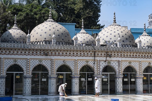 Star Mosque