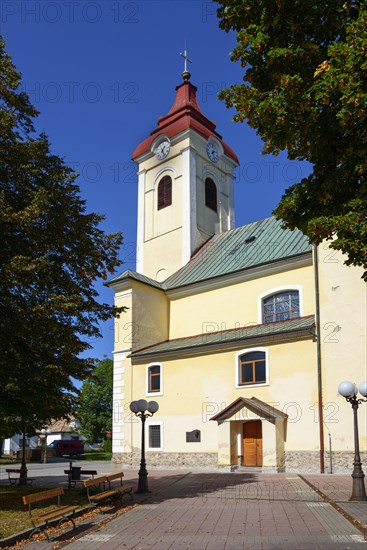 Church of St. Francis of Assisi