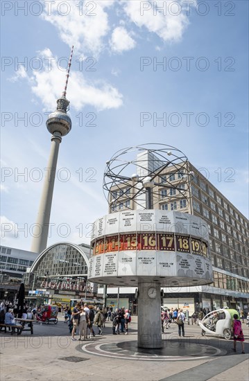 Alexanderplatz