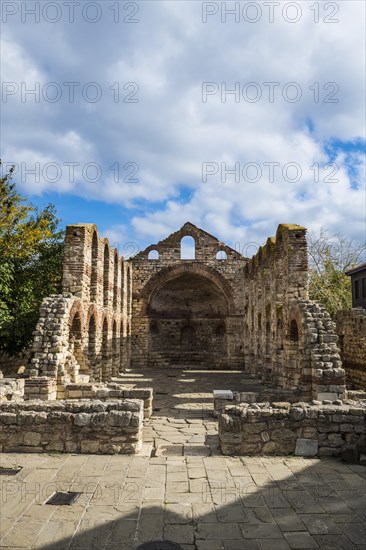 Church of St. Sophia