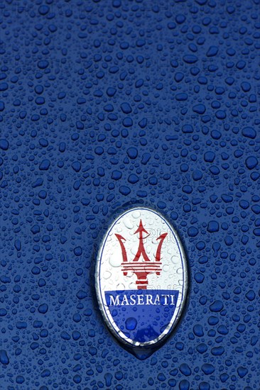 Maserati