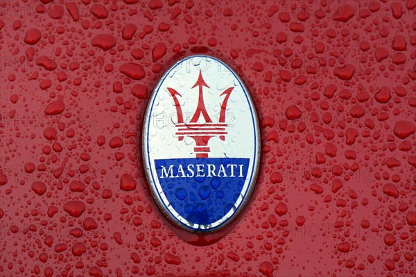 Maserati