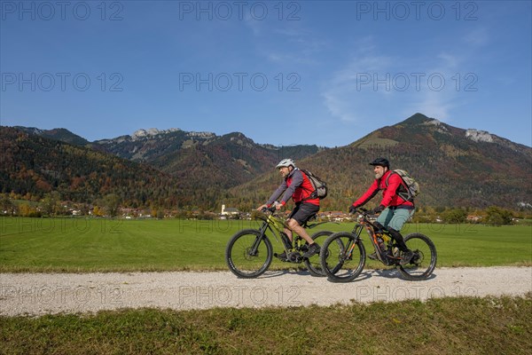 Cyclist