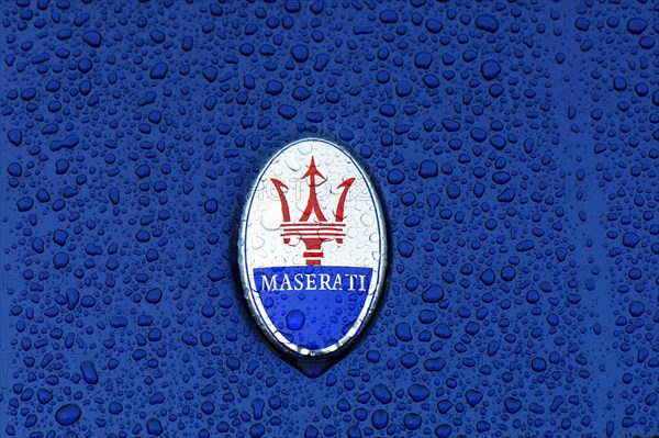 Maserati