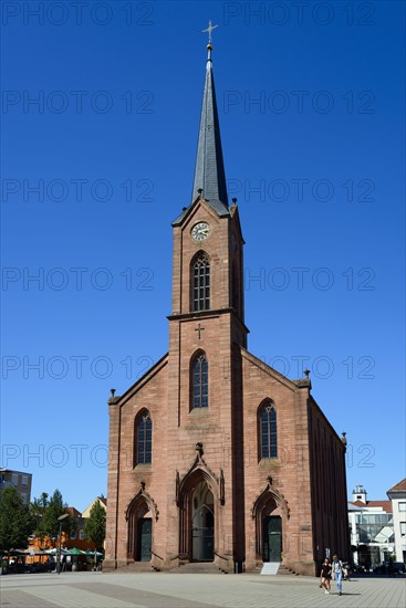 Protestant Peace Church