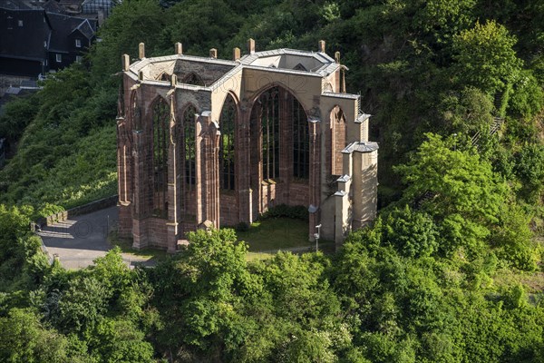 Werner Chapel