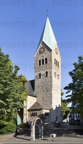 St. Peter's Catholic Church