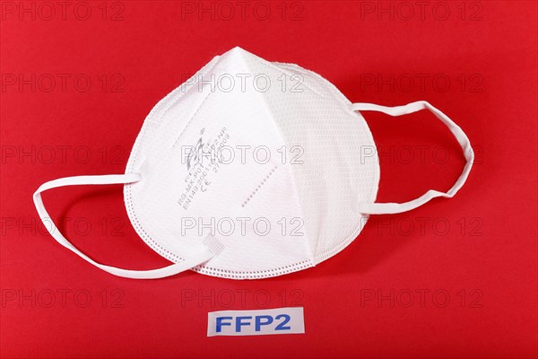 FFP2 mask