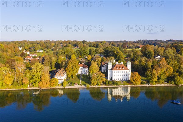 Ammerland Castle