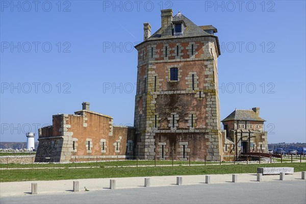 Tower Tour Vauban