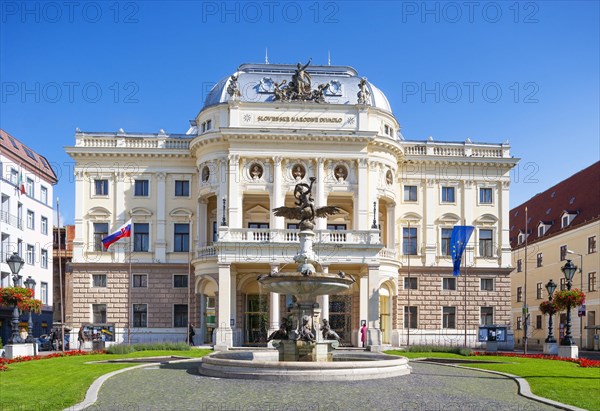 National Theatre