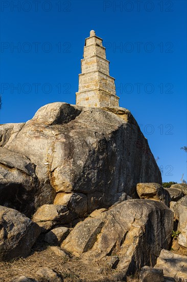 Maoshan Pagoda