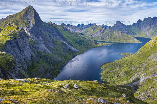 Village Vindstad