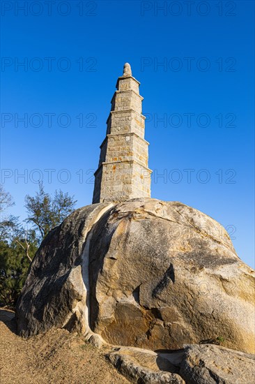 Maoshan Pagoda