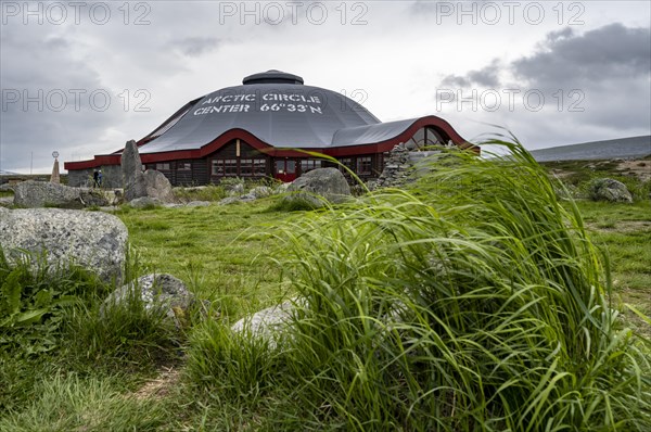 Visitor Center