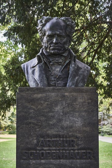 Arthur Schopenhauer