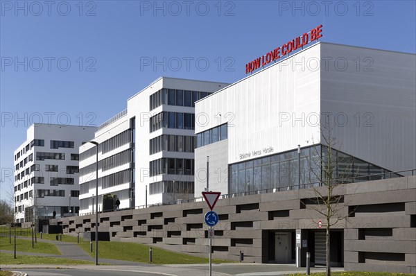 University of Applied Sciences