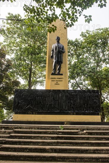 Joseph Robert Monument