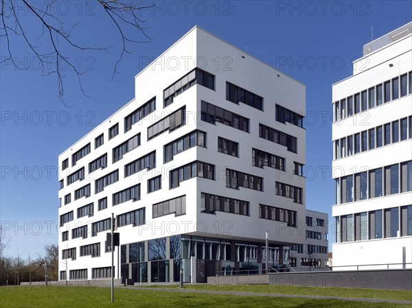 University of Applied Sciences