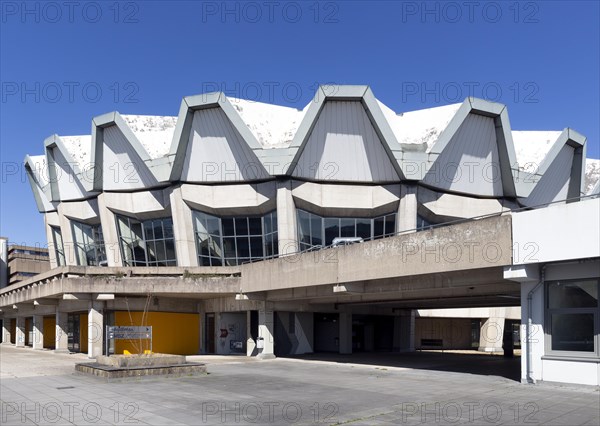 Ruhr University Bochum