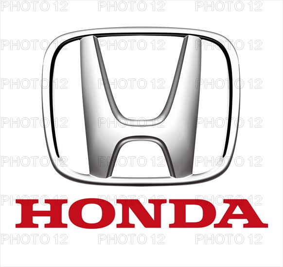 Logo of the car brand Honda