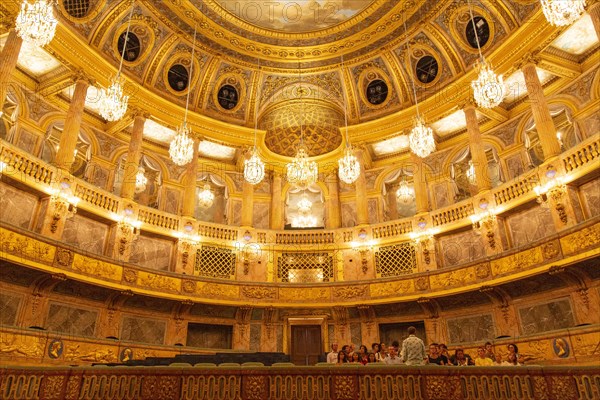 Opera Royal du Chateau de Versailles