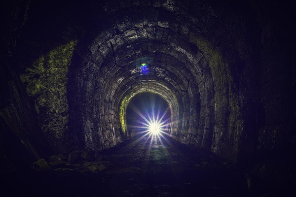 Air raid shelter